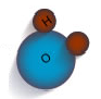 molecule_H2O